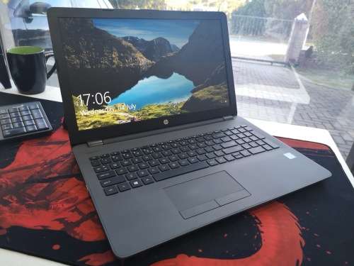 LATEST HP DESIGN*7TH GENERATION i5*AS NEW*HP 250 G6*i5-7200U*4GB DDR4*WARRANTY*